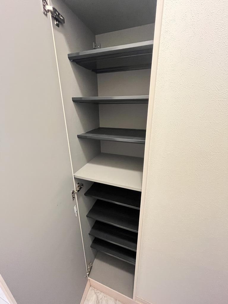 玄関　※同建物別部屋