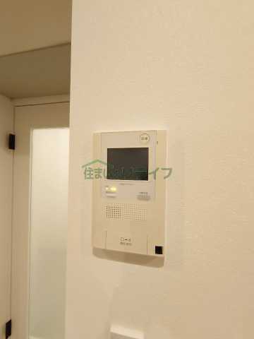 セキュリティ　プライムアーバン駒込