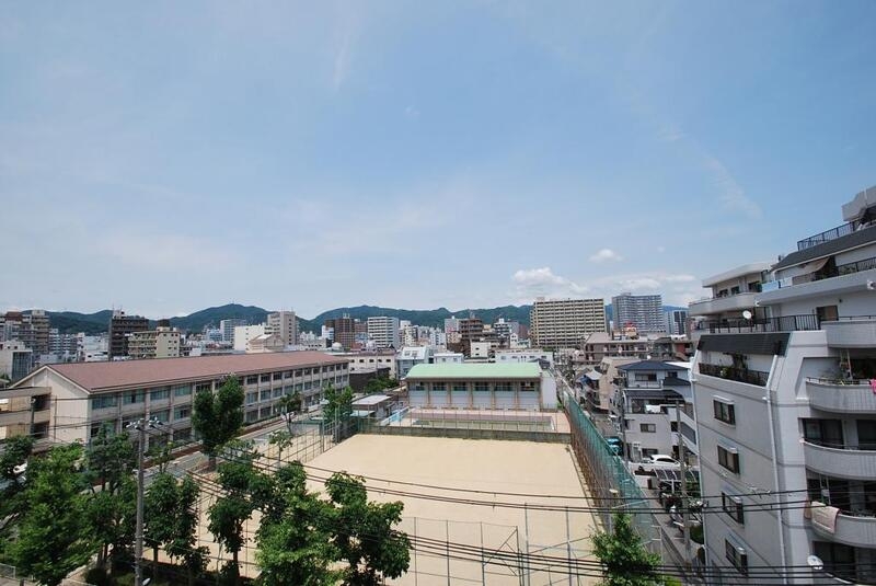 その他　眺望良好