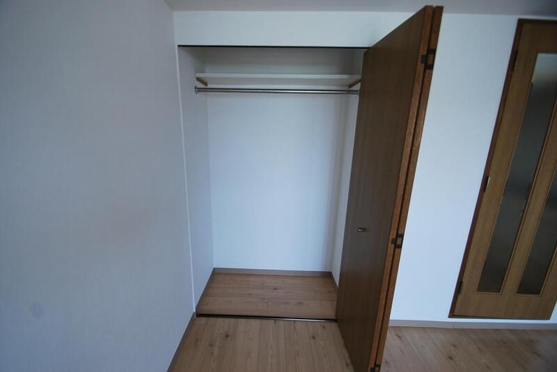 収納　大容量収納あり