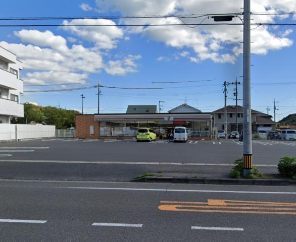 コンビニ　セブンイレブン玉野田井３丁目店（コンビニ）まで197m