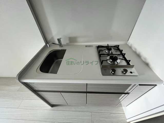 キッチン　ルフォンプログレ文京湯島