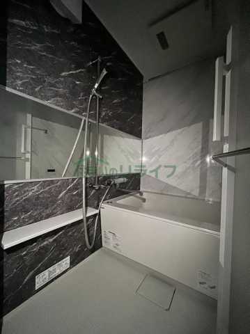 バス・シャワールーム　ルフォンプログレ文京湯島