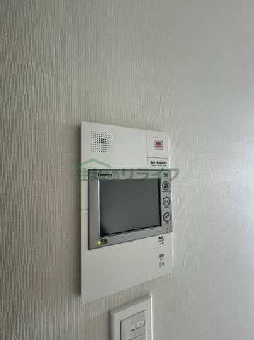 セキュリティ　ルフォンプログレ文京湯島