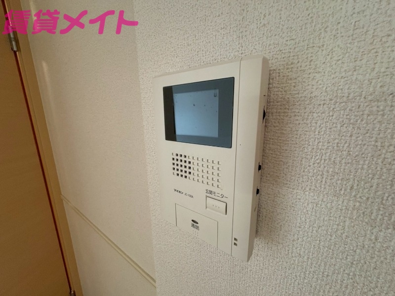 セキュリティ　反転タイプ参考写真