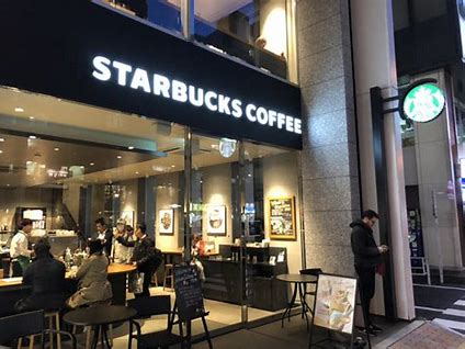 飲食店　スターバックスコーヒー 渋谷2丁目店（飲食店）まで533m