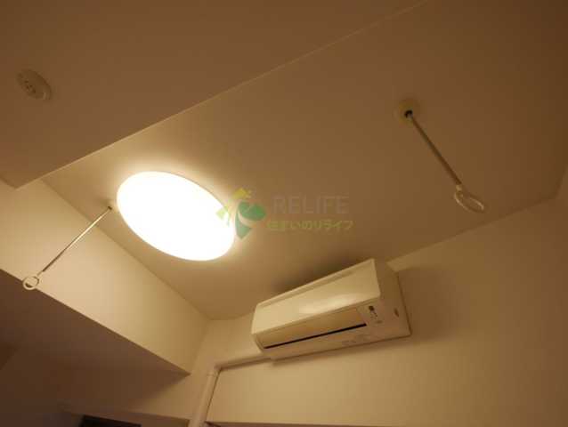 その他設備　ル・リオン牛込柳町※参考写真です