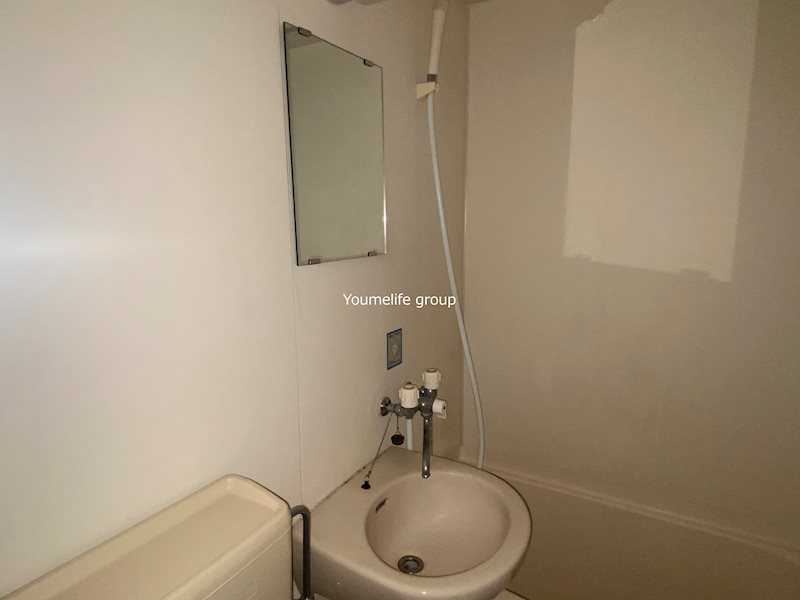 洗面設備　別部屋参考