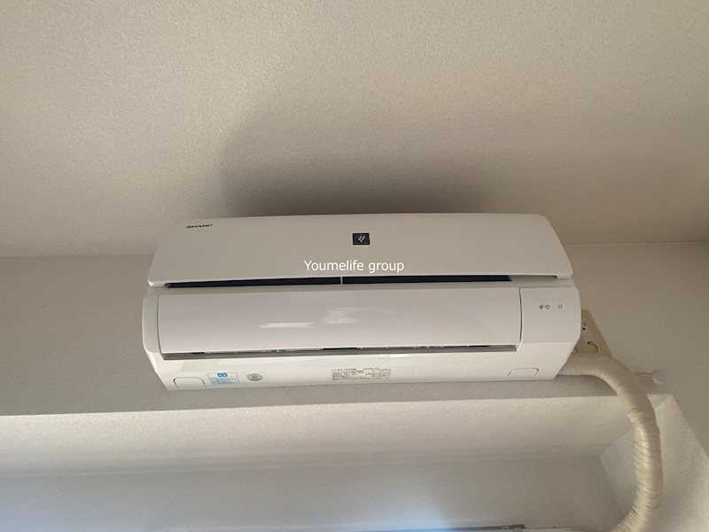 その他設備　別部屋参考