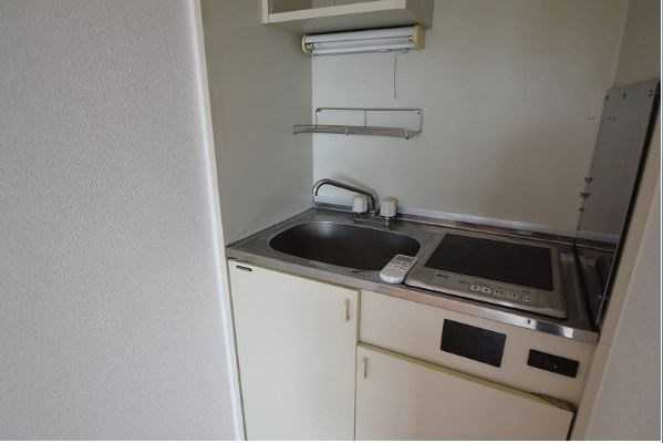 キッチン　別部屋参考