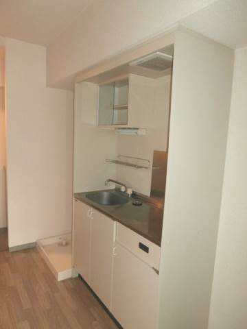 キッチン　同仕様