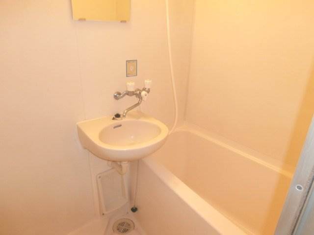 バス・シャワールーム　同仕様