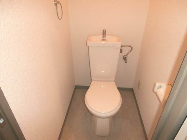 トイレ　同仕様