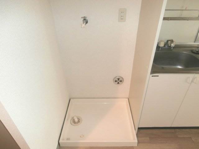 その他設備　同仕様