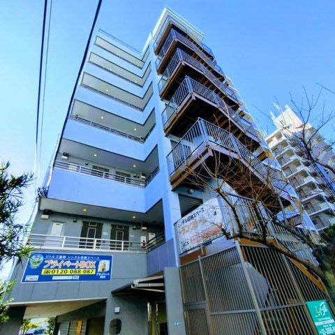 建物外観　☆綺麗な外観☆