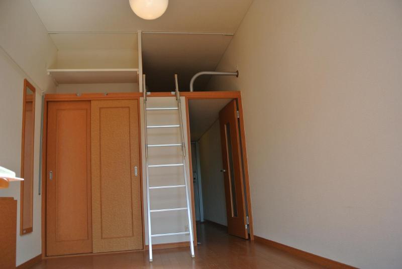 その他部屋・スペース　居室