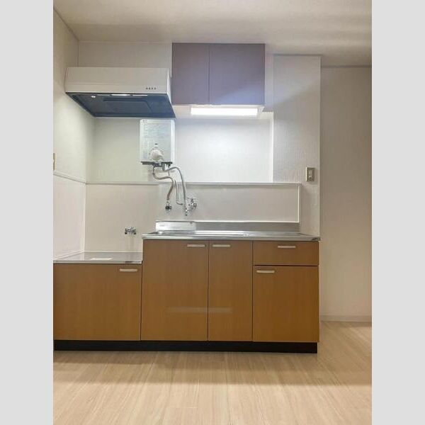 キッチン　参考写真