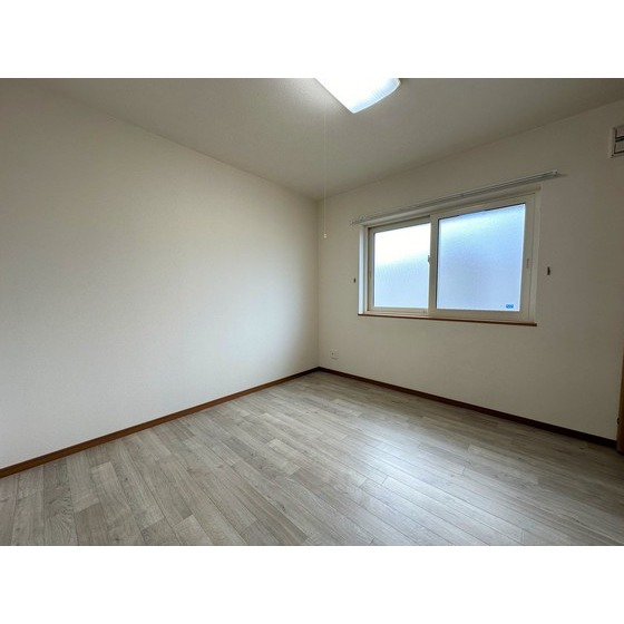 その他部屋・スペース　洋室