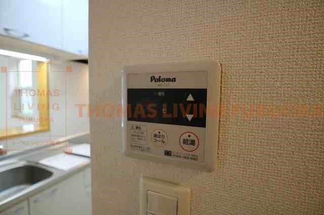 その他設備　・同型タイプ参考写真