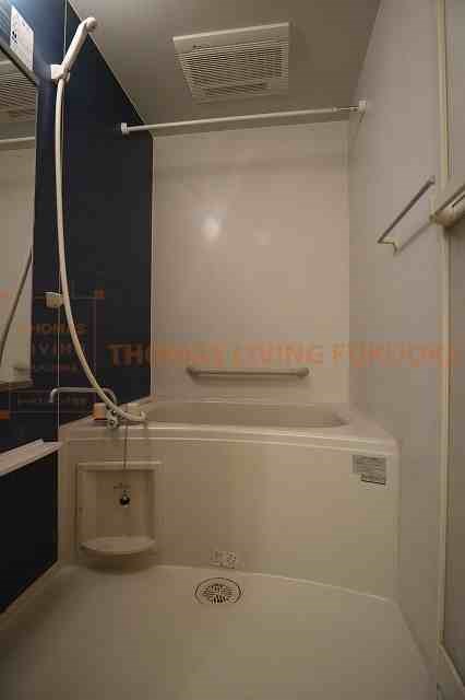 バス・シャワールーム　・同型タイプ参考写真