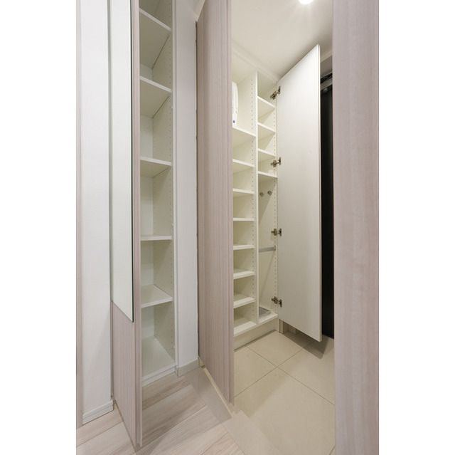 その他　シューズボックス