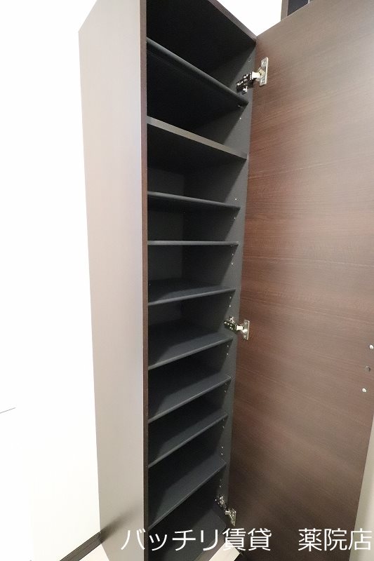 眺望　別号室写真の為、現況を優先致します。