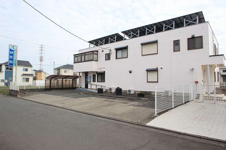 病院　林医院（病院）まで34m