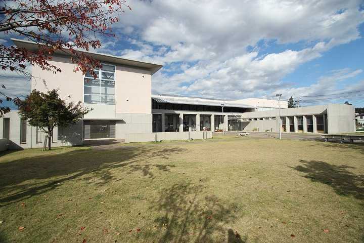 その他　川越市名細市民センター（その他）まで910m