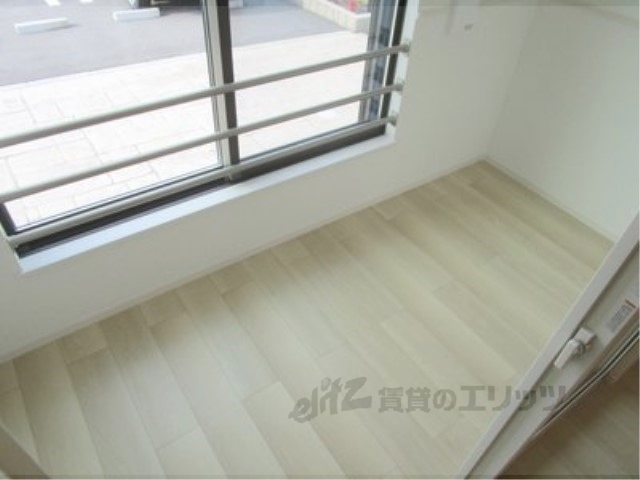 バルコニー　サンルーム