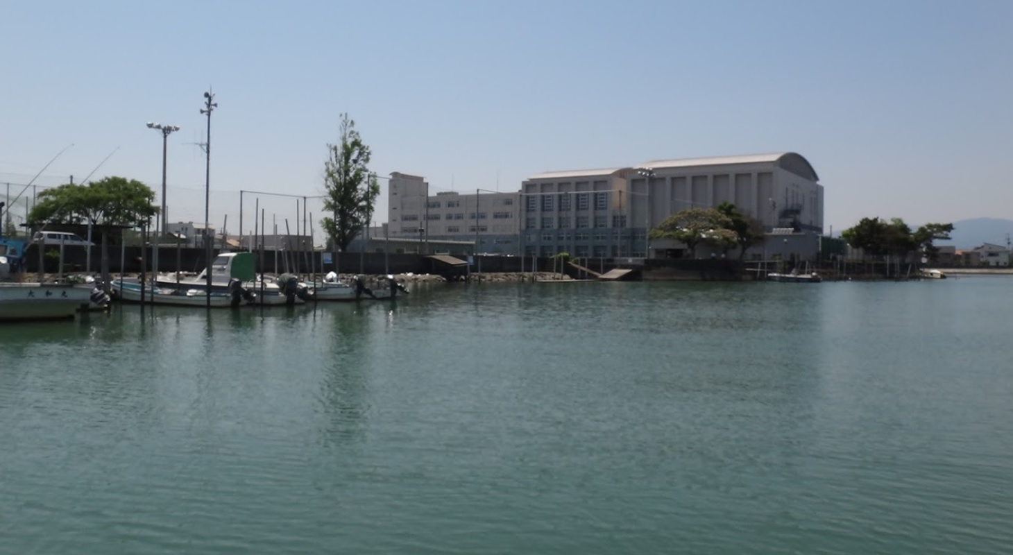 高校・高専　徳島市立高校（高校・高専）まで1040m