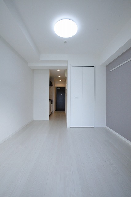 居室・リビング　居室２※別部屋参考写真