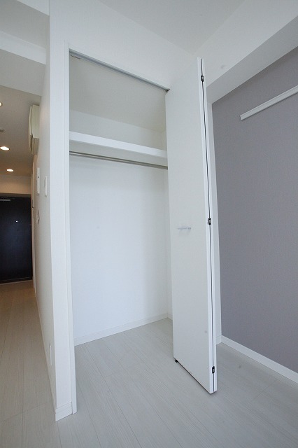 収納　収納※別部屋参考写真