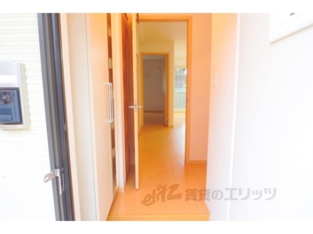 その他部屋・スペース　廊下