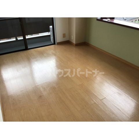 その他部屋・スペース　リビング/居室