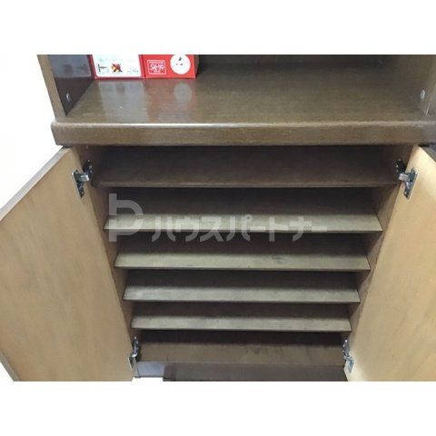 その他設備　設備