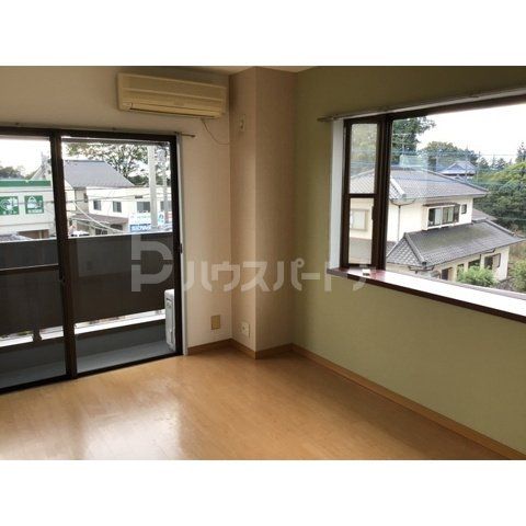 居室・リビング　リビング/居室