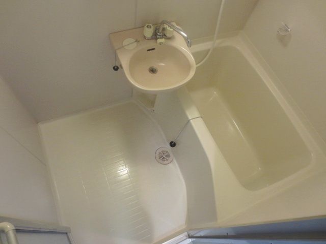 バス・シャワールーム　★バスルームです。★