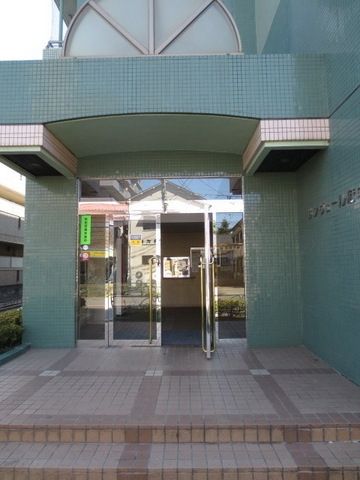 エントランス　★エントランスです。★