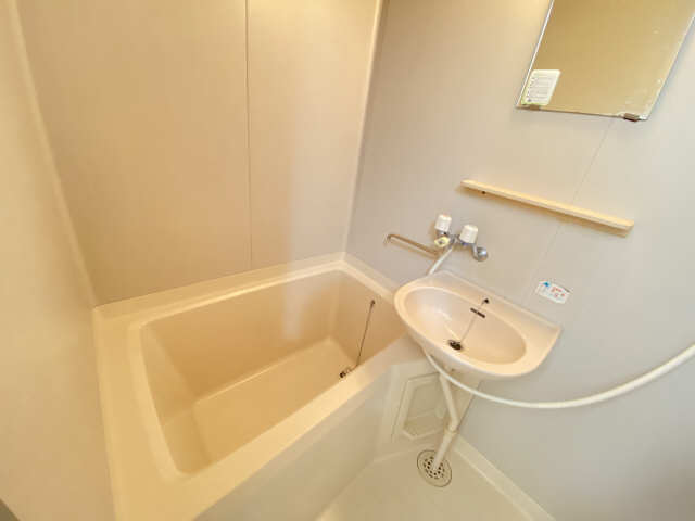 バス・シャワールーム　他号室のためイメージ写真です