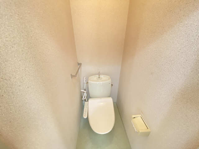 トイレ　他号室のためイメージ写真です