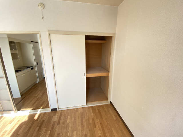 収納　他号室のためイメージ写真です