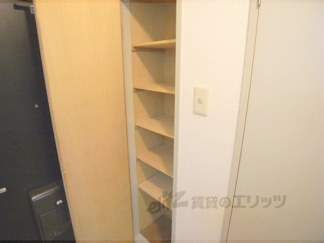 収納　下駄箱