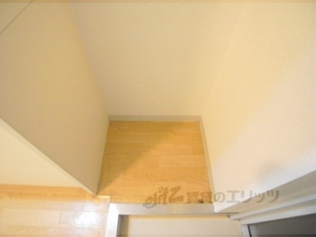 その他部屋・スペース　冷蔵庫置場