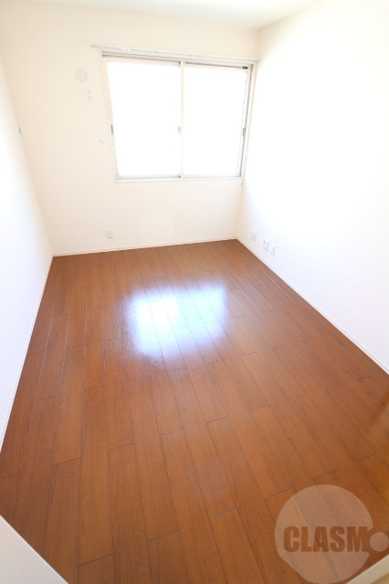 その他部屋・スペース　６帖の洋室です