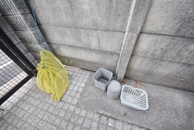 その他共有部分　★タウンハウジング府中店まで★