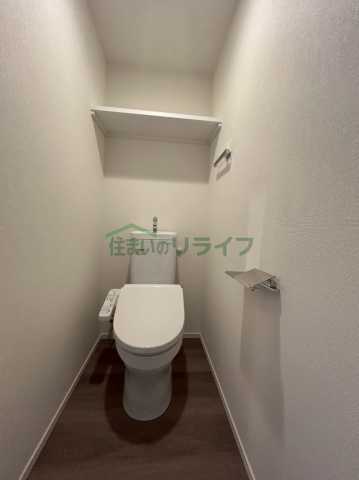 トイレ　他部屋参照