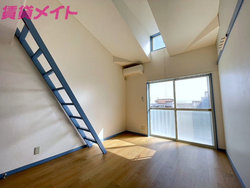 その他部屋・スペース　同物件別室画像