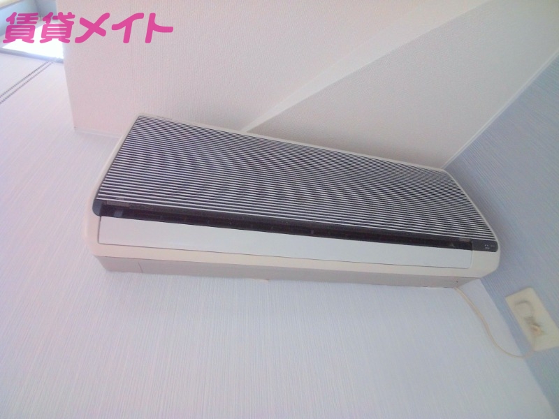 その他設備　同物件別室画像