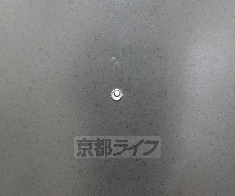 セキュリティ　覗き穴です。