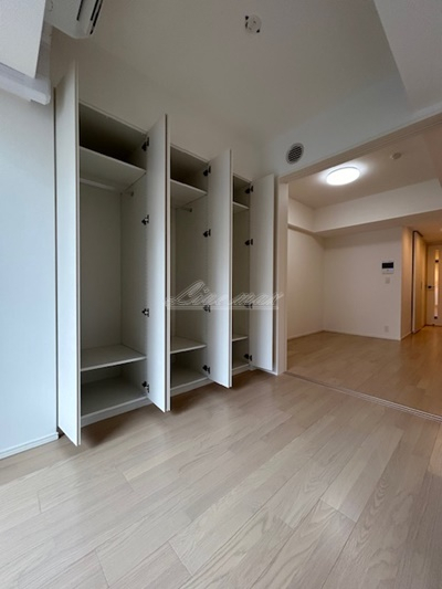 その他部屋・スペース　施工イメージ